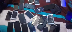Fairly Used Phone