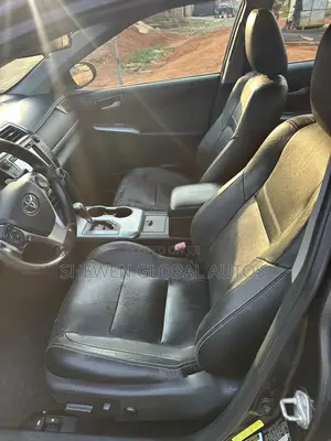 Toyota Camry 2014 Blue