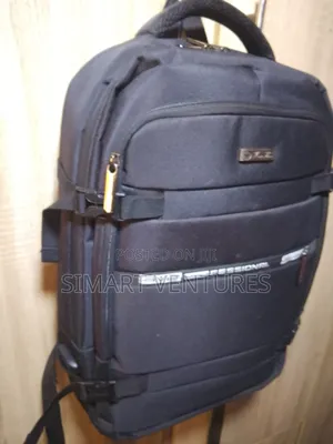 Stylish Backpack