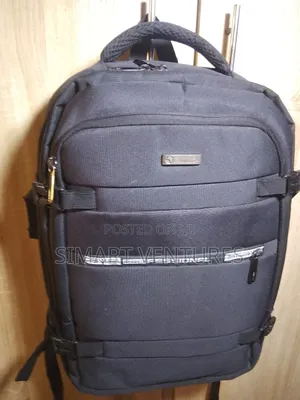 Stylish Backpack