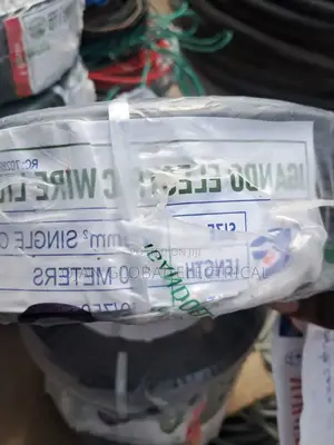 2.5mm Igando Wire