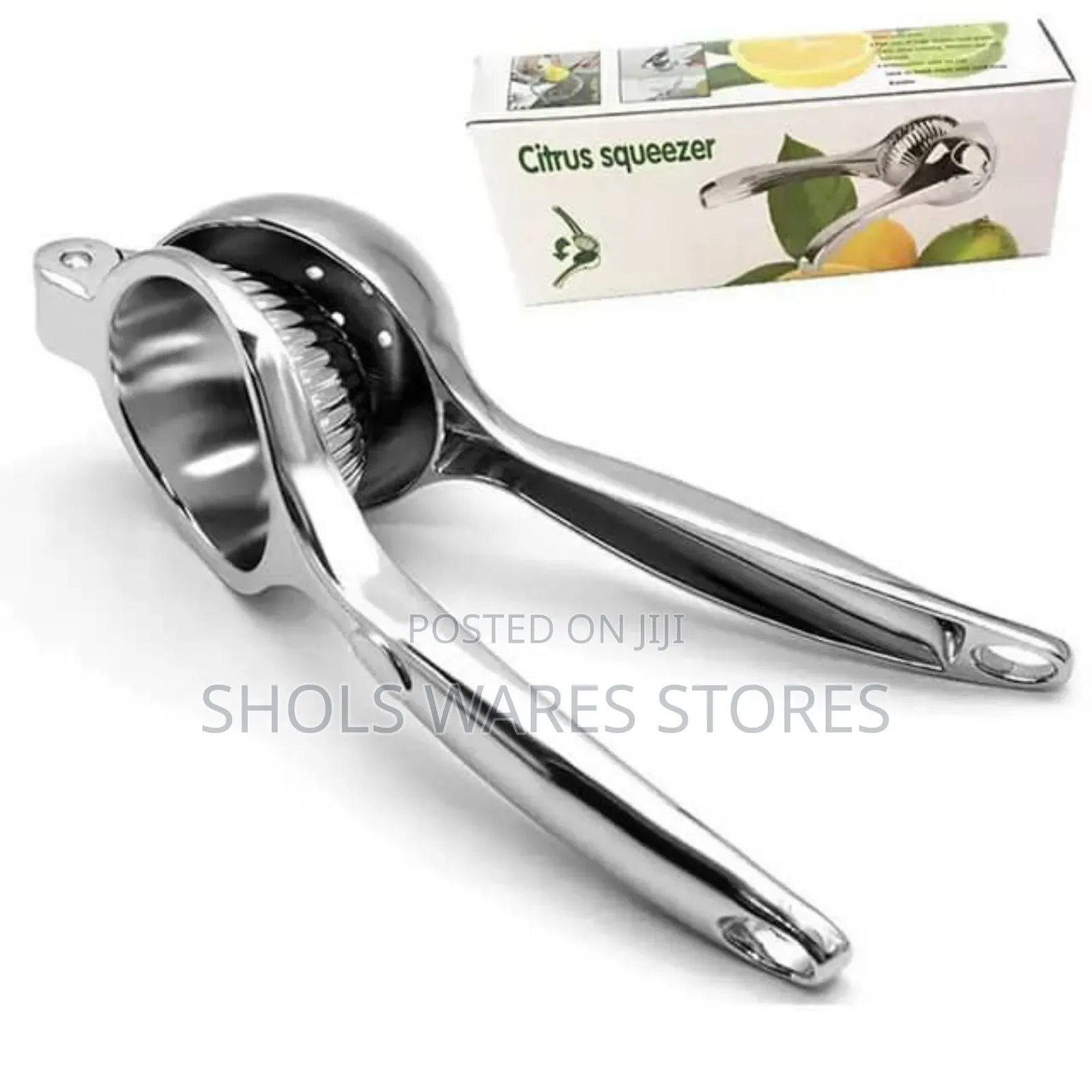 Manual Fruit Press Extractor