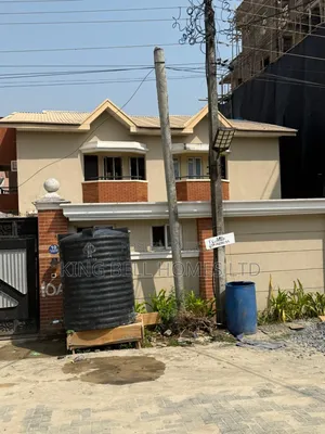 4bdrm House in Salem, Ikate for rent