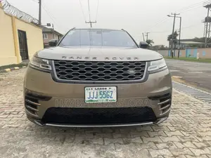 Rover 3500 2018 Brown