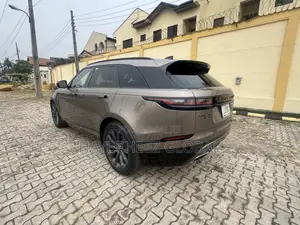 Rover 3500 2018 Brown