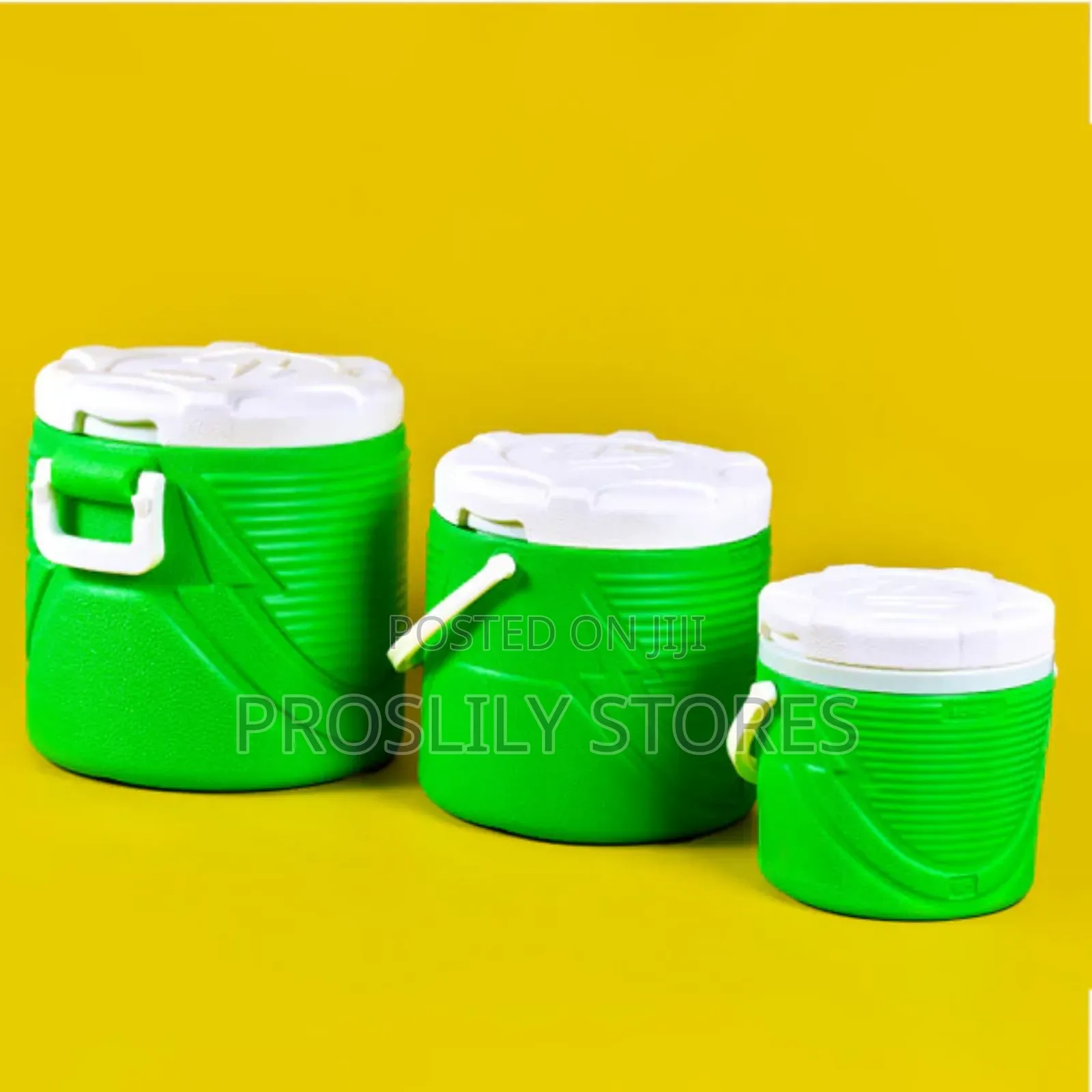 Sonic Cooler 10litres