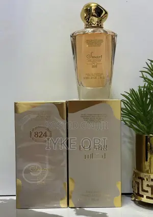 Smart Collection Fragrance In Nigeria For Sale Prices On Jiji ng Smart Collection Fragrance In Nigeria For Sale Prices On Jiji ng