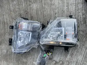 Fog Light for Mitsubishi L200 2020