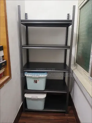 Storage Racking System