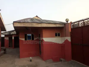 Furnished 10bdrm Mansion in Asore Atan, Ado-Odo/Ota for sale