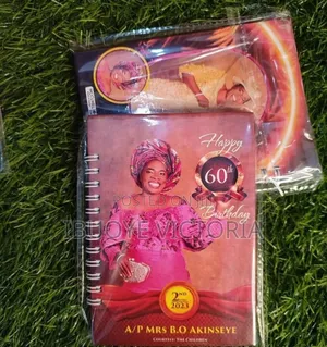 Branded Jotter Printing for Schools, Conferences Weddings
