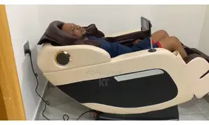 Brand New Luxurious Massage Chair