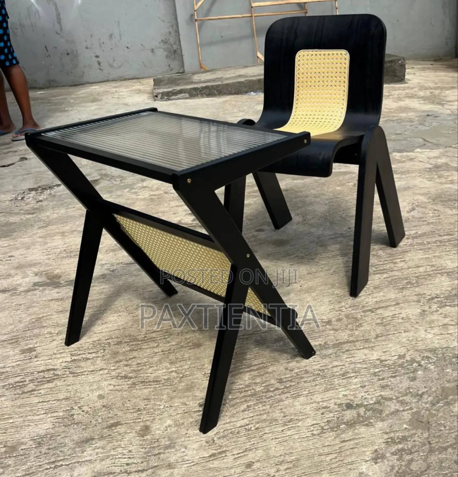 Portable Lightweight Table