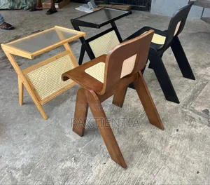 New Portable Lightweight Vintage Chair