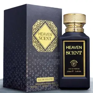Heaven Scent Perfume Edt 100ml