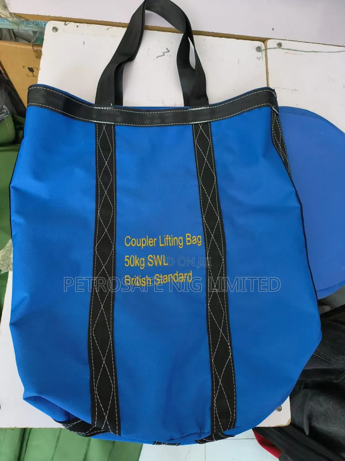Original Scaffolding Bag