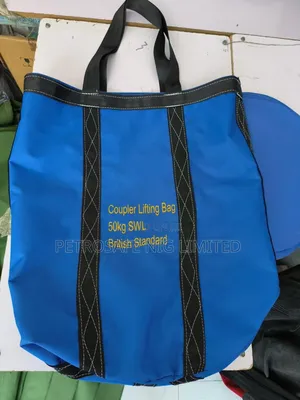 Original Scaffolding Bag