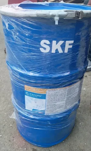 50kg of SKF LGHB 2/50 Bearing Grease