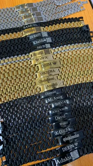 Rolex Customized Bracelet