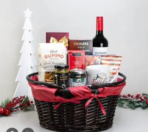 Food Raffle