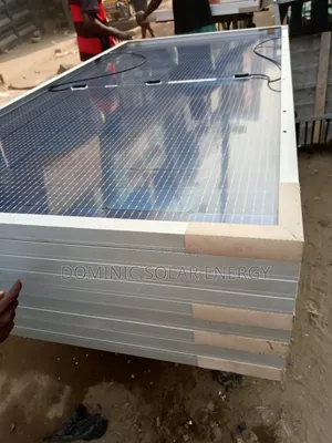530watts – 144cells Bifacial Jinko Solar Y