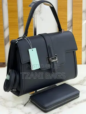Chrisbella 2in1 Office Bag