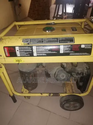 10kva Generator