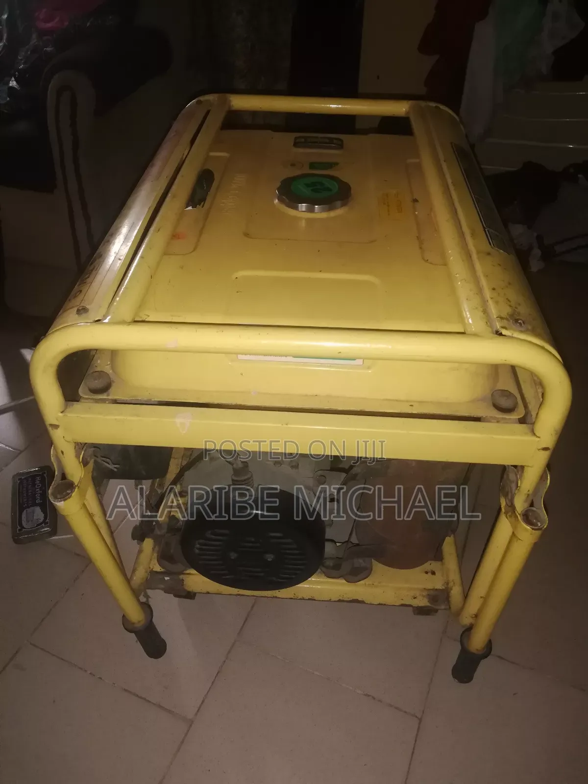 10kva Generator