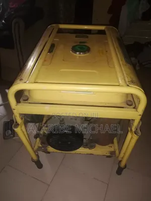10kva Generator