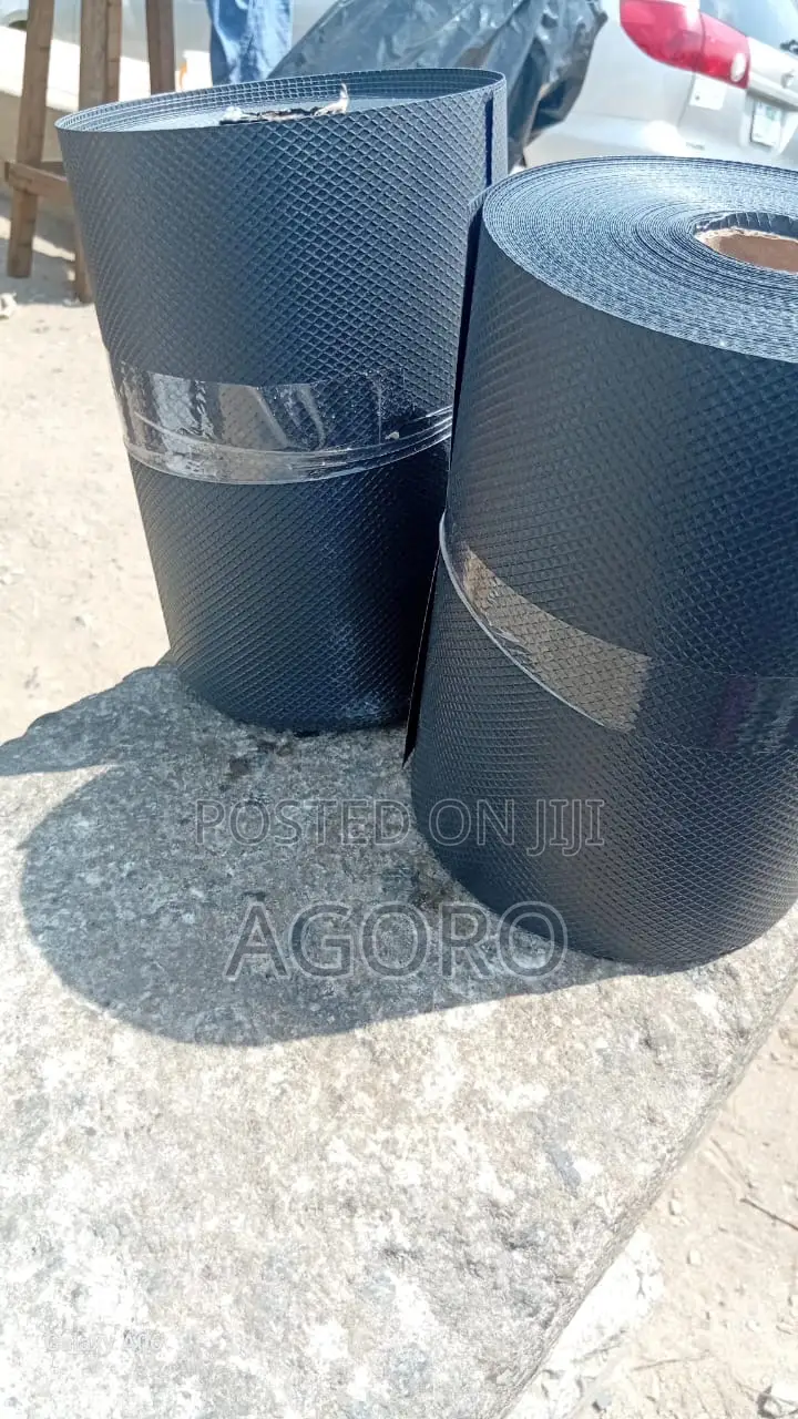 DPC 9inches by 30meter