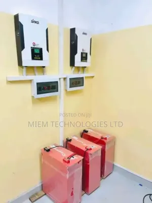 1000w Hybrid Solar System for Home