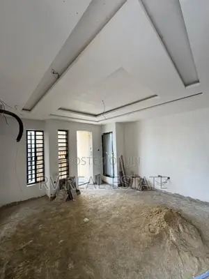 2bdrm Apartment In Akoka For Sale