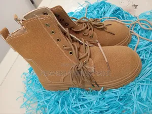 Fashion Luxury Boots