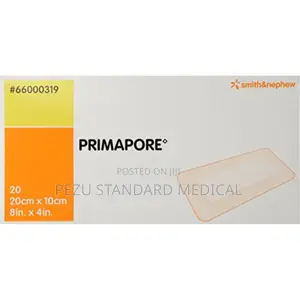 Primapores