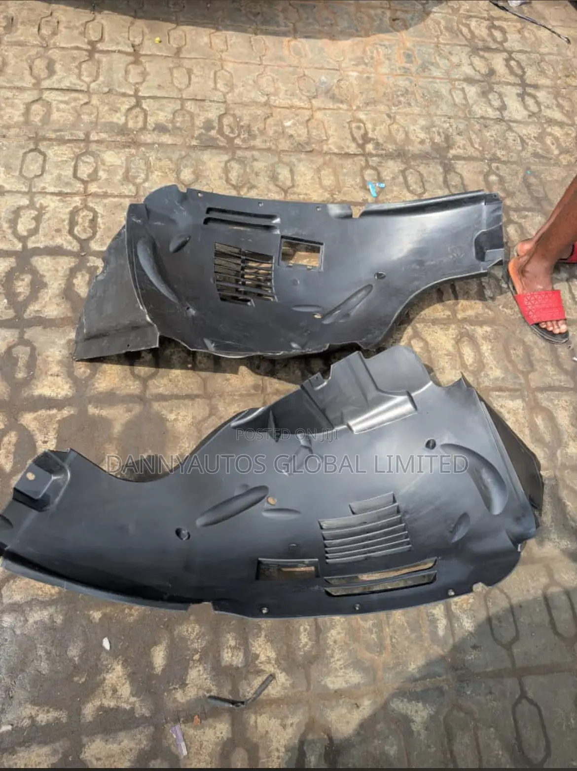 Sand Protector Sand Protector for Gle 450 2021 Model W167 for sale - Dannyautos Global ...