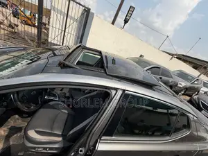 Kia Optima 2014 Gray