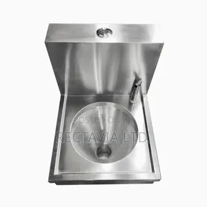 Sluice Sink (Slop Hopper) Surgical