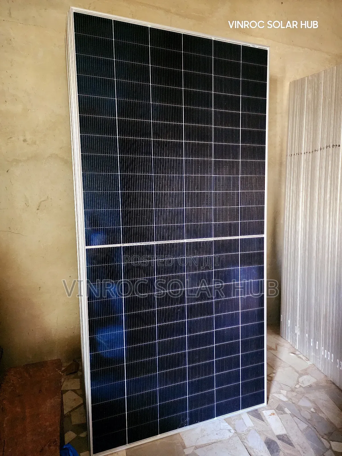 Jinko Solar 580w
