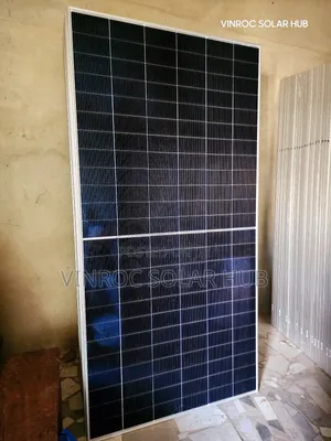 Jinko Solar 580w
