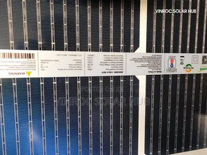Jinko Solar 580w