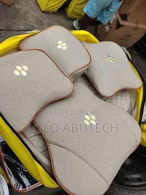Design Seat Covers