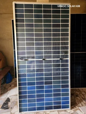 580w Bi Facial Jinko Solar Panels