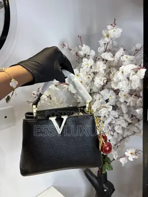 V Luxury Bag
