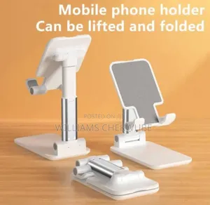 Phone Holder