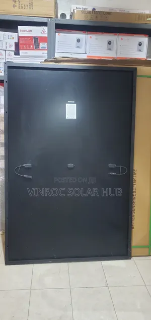 450w New Solar Panels