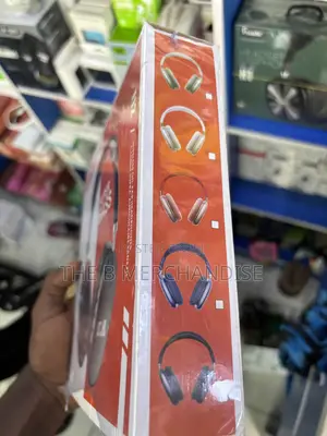 Qc Wireless Bluetooth JBL Headset