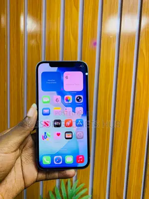 Apple iPhone 12 64 GB Purple
