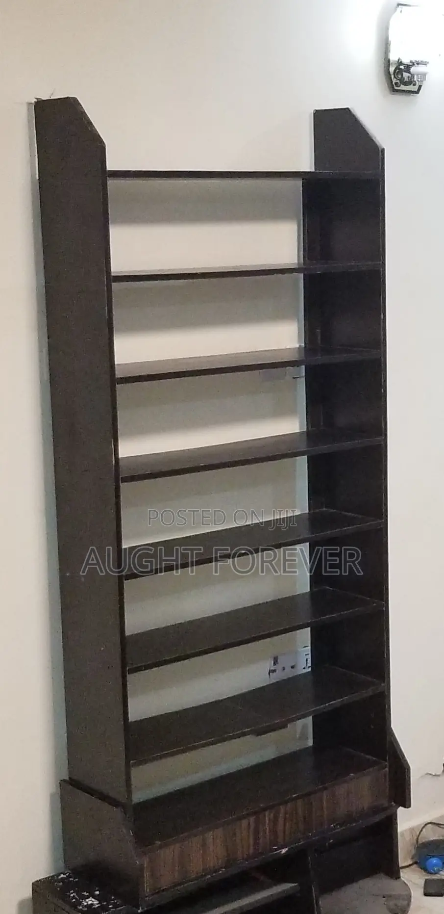 Shoe Rack, Bookshelf, Accessory Stand