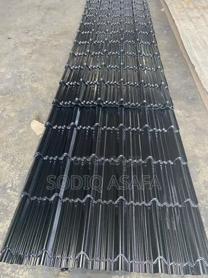 Aluminium Supplier and Installation