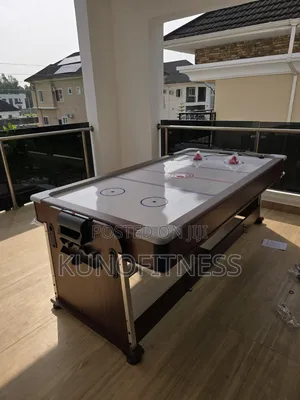 Premium 7ft 4-in-1 Pool Table Accessories